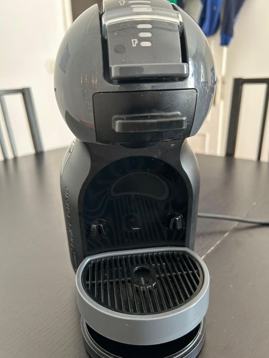 Máquina de café dolce gusto