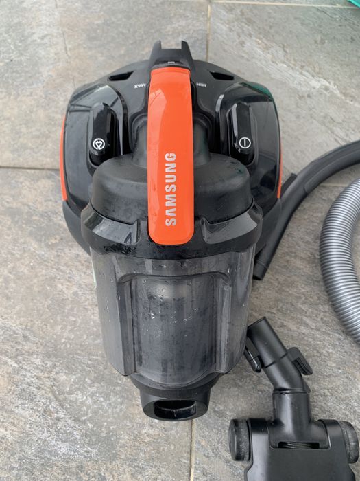 Aspirador Samsung VC4100