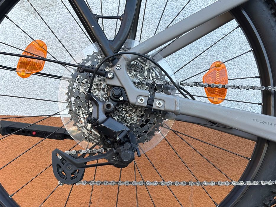 Rower Elektryczny Kalkhoff Entice 7 SMART +Gwarancja