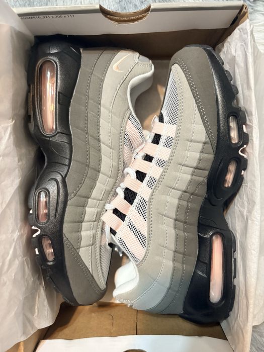 Air max 95 Rosa