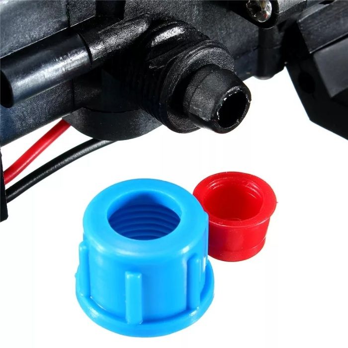 Насос мембранный 80Вт