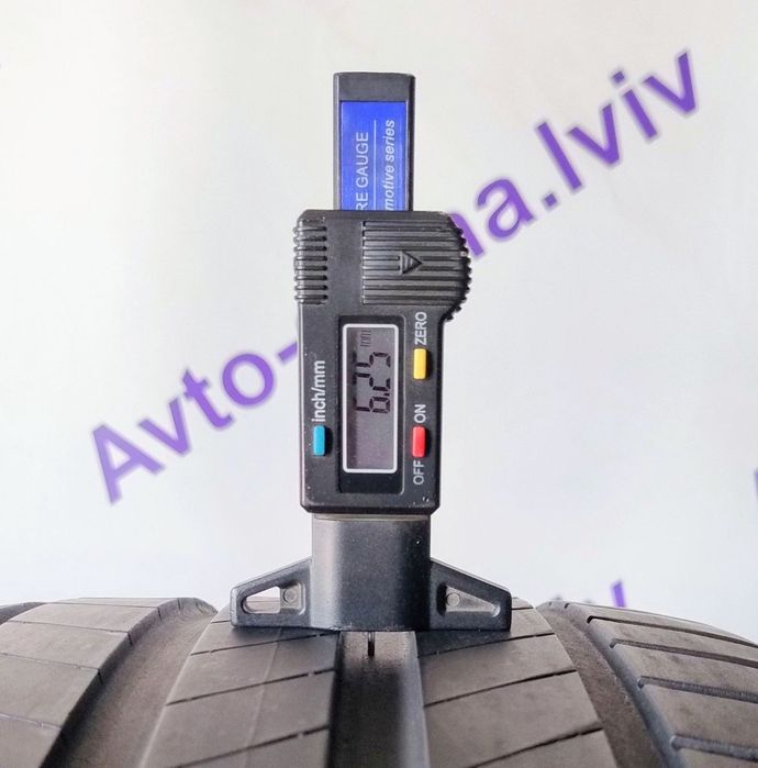 Шини літні R21 255/35 Bridgestone Turanza T005