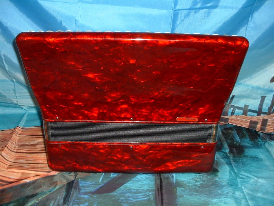 Avenda Acordeao R, .214