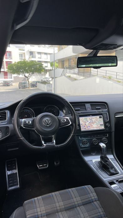 Volkswagen Golf — fotografia 5