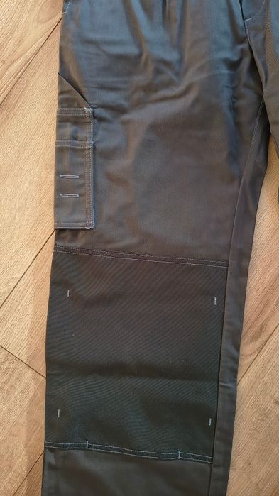 Spodnie robocze męskie