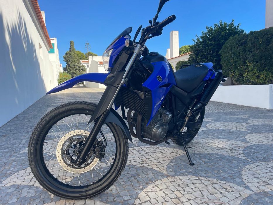 XT 660 - R - Impecável / Pronta a andar