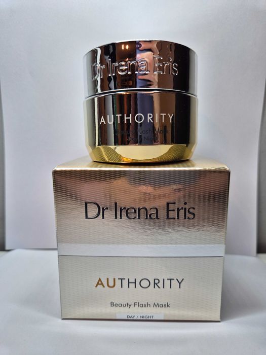 Dr. Irena Eris Authority Beauty Flash Mask