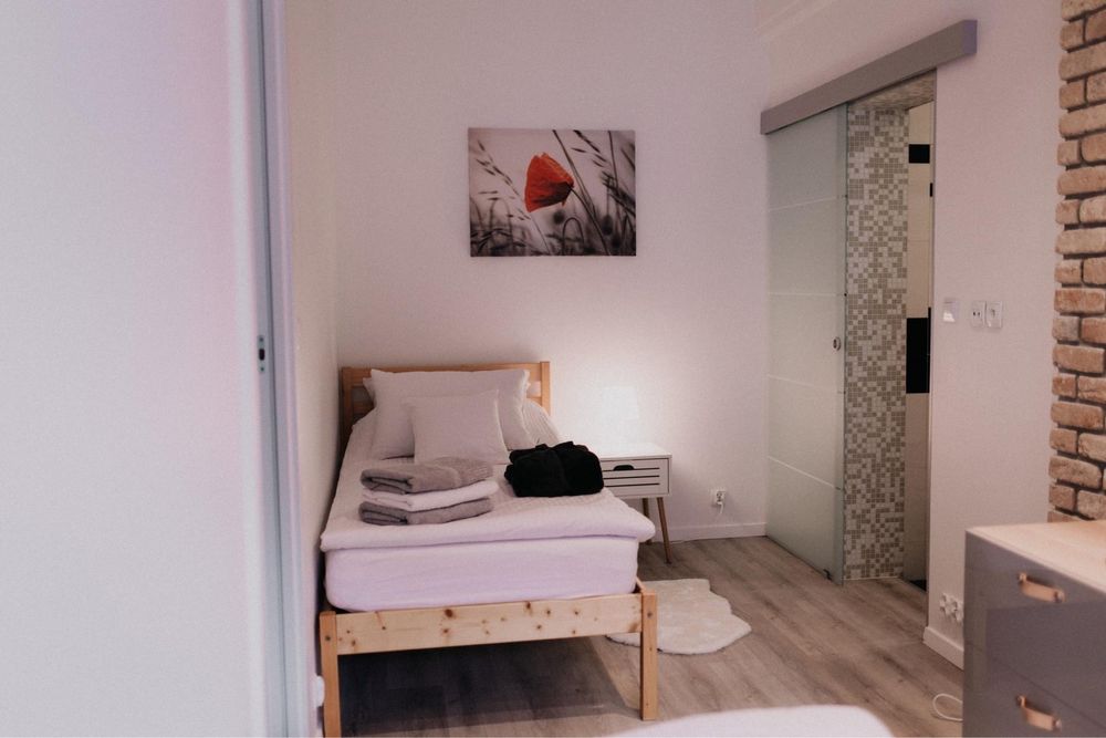 Dom z basenem do wynajęcia