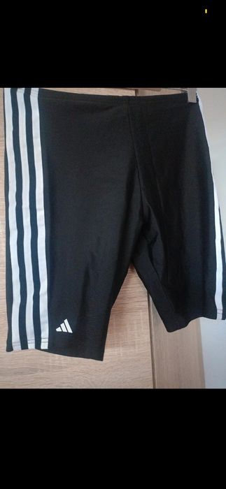 adidas kąpielówki spodenki dla chłopca 164