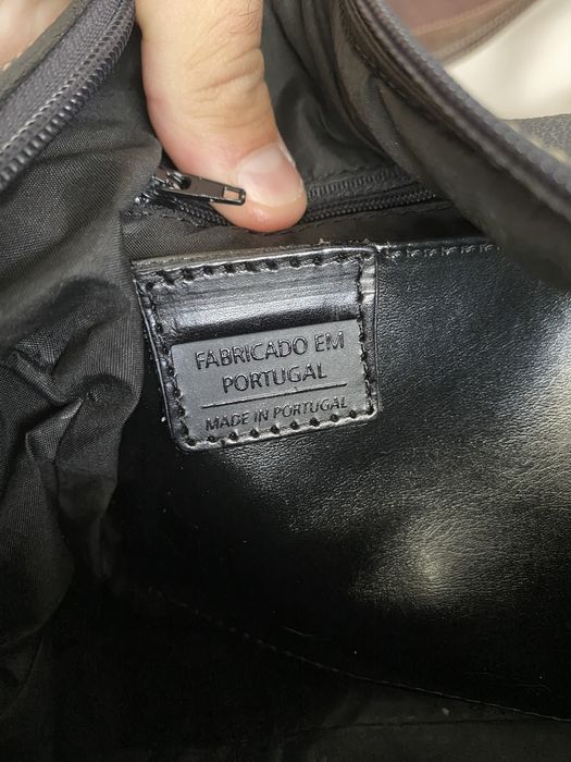 Mala Cavalinho - USADA em BOM ESTADO