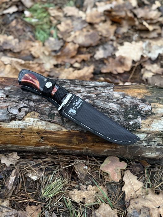 Код 851 Нож охотничий Columbia тактический мисливський ніж