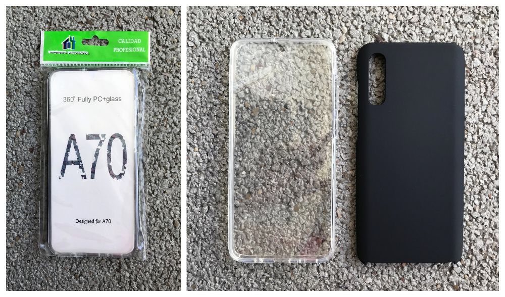 360° Full Protection Case for Samsung S20/S20 Plus/S20 Ultra, etc.64584751433603123