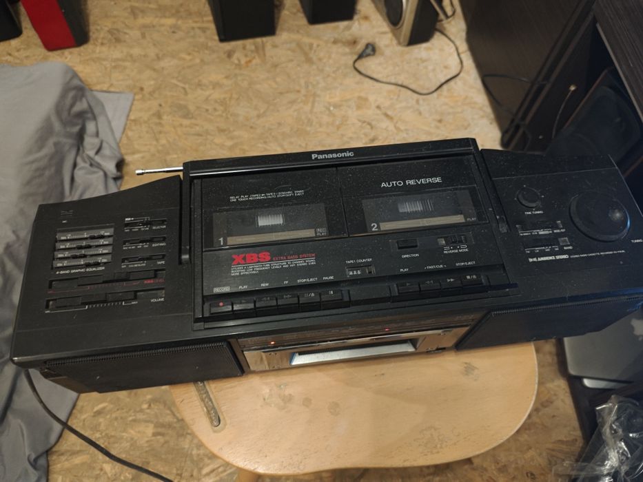 Wyprzedaż kolekcji Panasonic RX FW 39