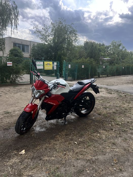 Geon issen 250 2v