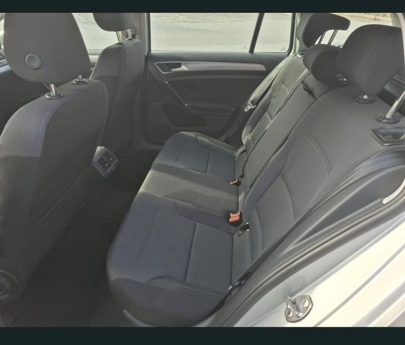 Volkswagen golf VII 1.6 tdi