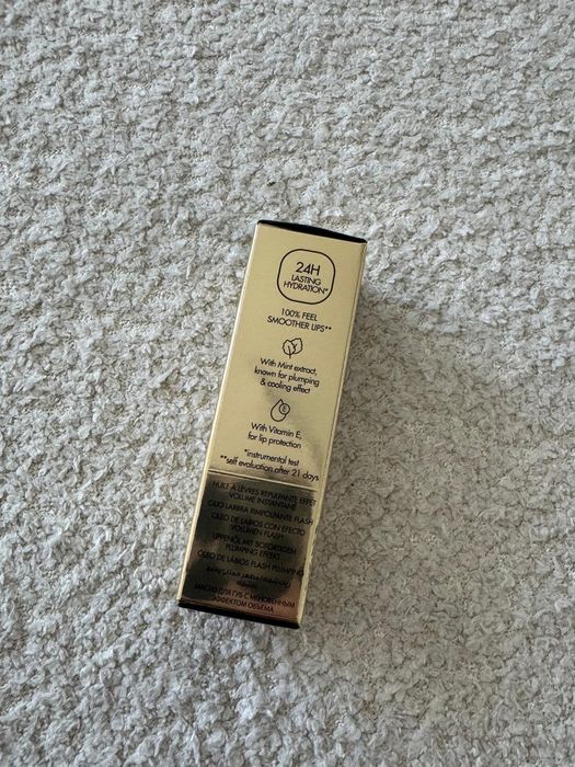 Dolce & Gabbana Mint Lip Plumper