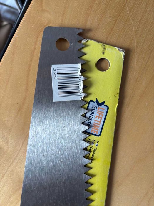 Serrote Dexter 55cm Novo