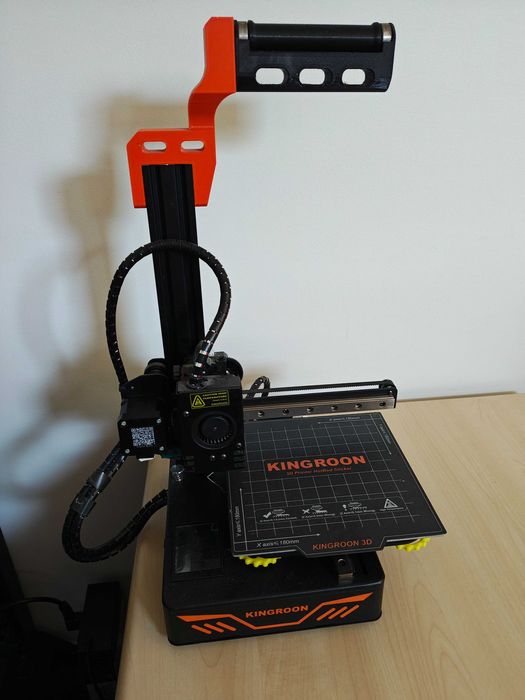 Drukarka 3d kingroon kp3s