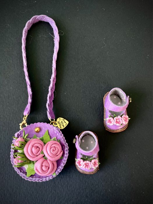 Блайз лялька кукла Blythe