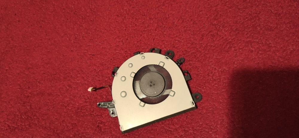 wentylator do laptopa Delta Electronics NS85B21