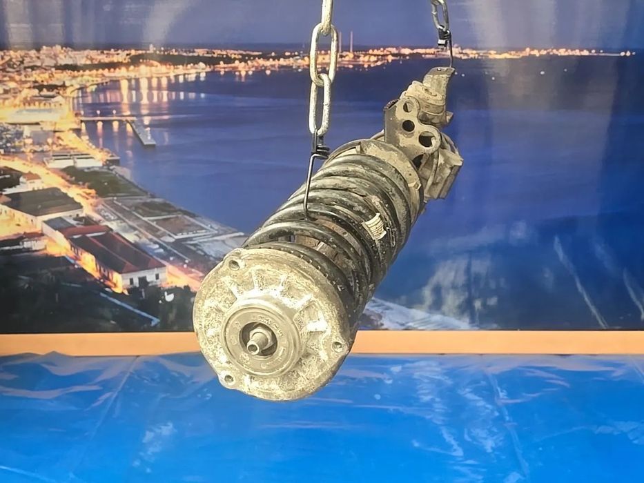 Amortecedor frente direito original BMW série  7 f01 f02 2009- EPC