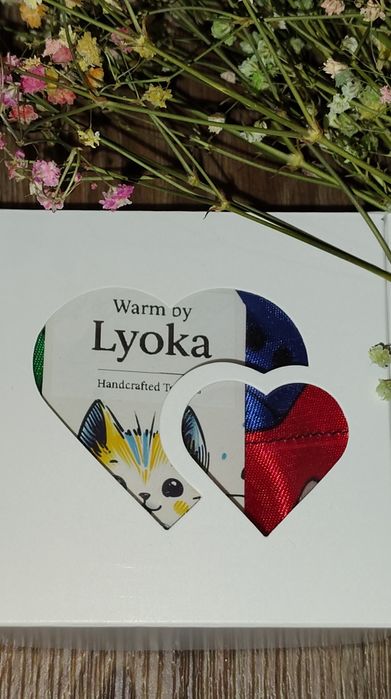 Бандана для собак