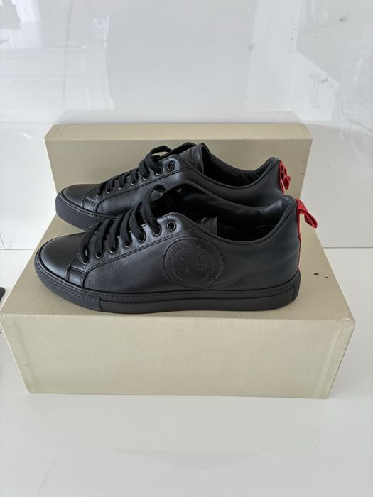 Buty John Galliano r.39