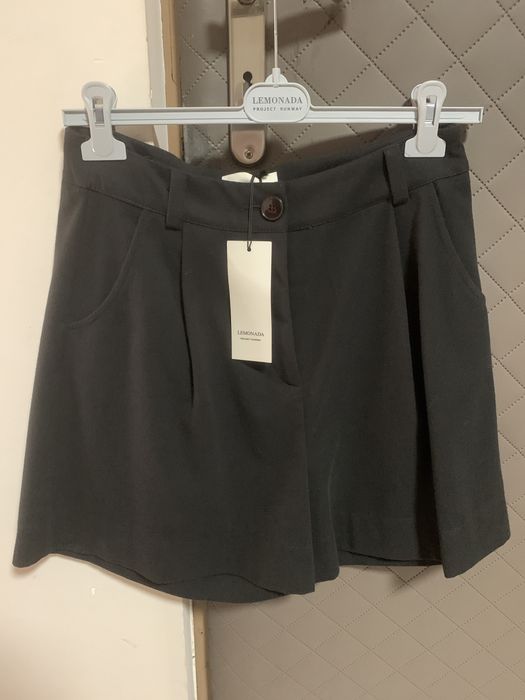 Spodenki damskie lemonada