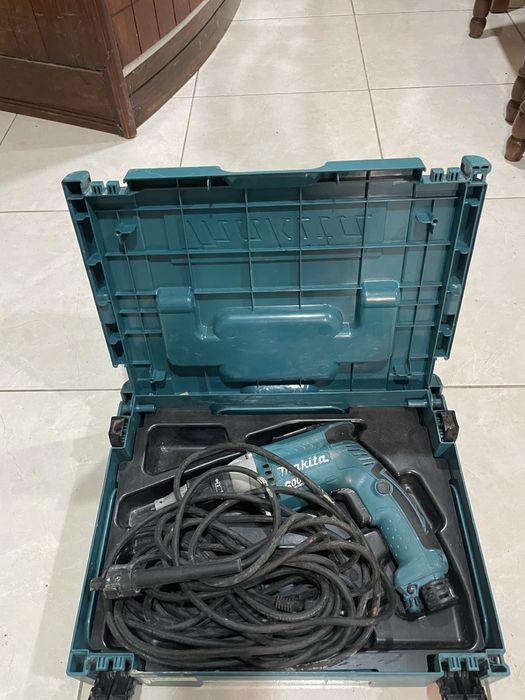makita de paldur FS6300RXJ