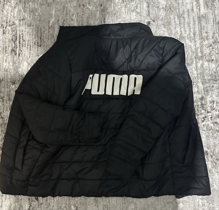 Casaco acolchoado Puma