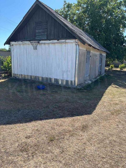 Продаж затишного будинку в с. Поділля