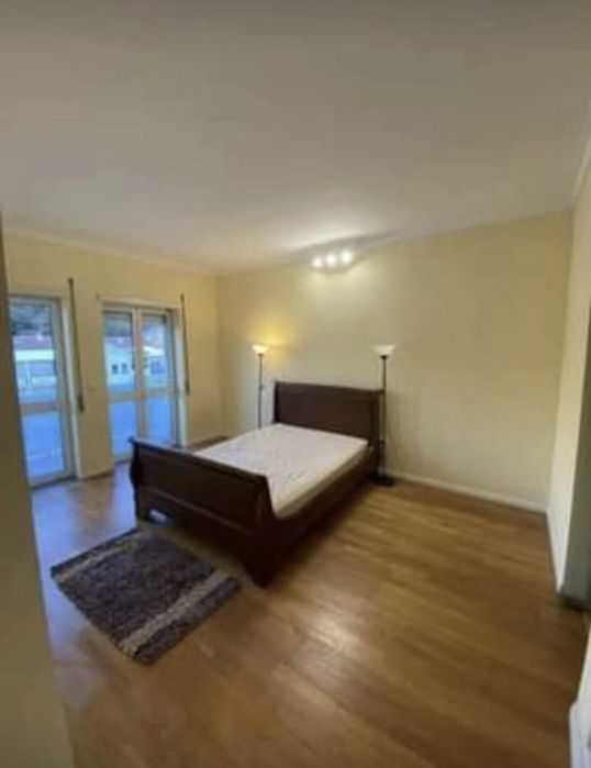 Apartamento T4 duplex