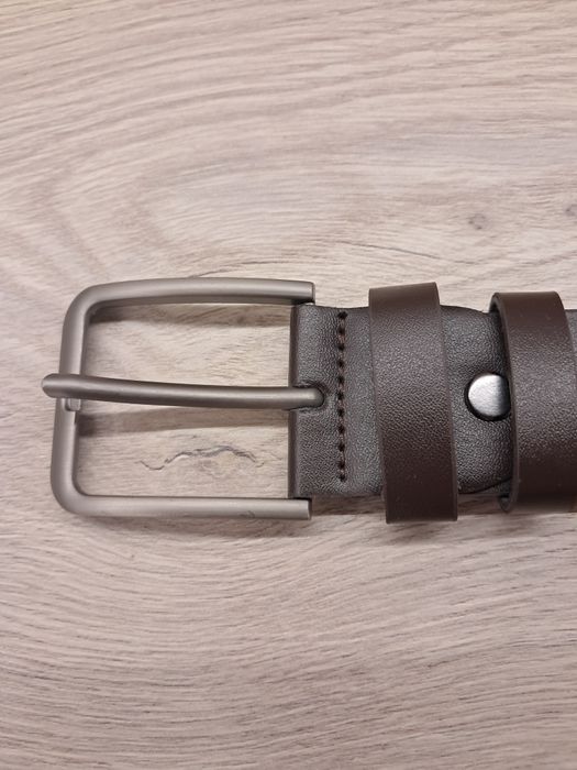 Pasek unisex  - do spodni i spodnicy