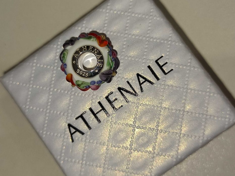 Шарм мурано Італія