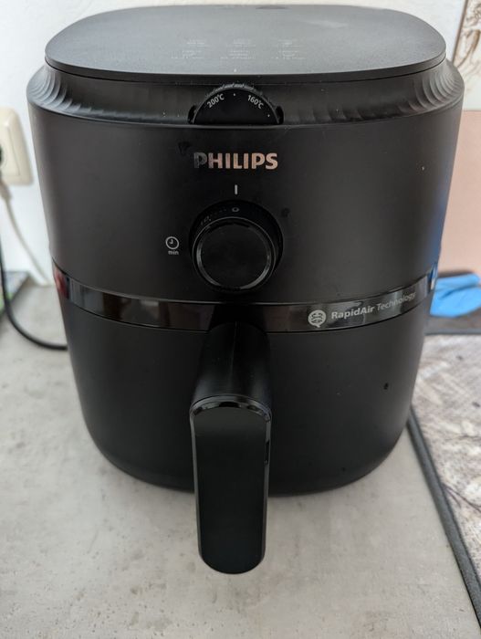 Мультипіч Philips NA 120/00 (на гарантії, майже нова)