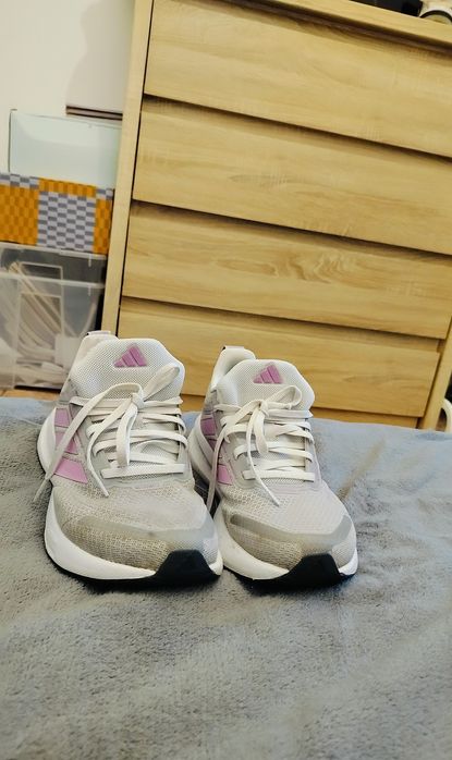 Obuwie do biegania Adidas