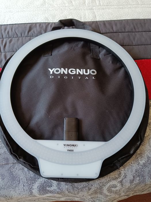 Yonguno ring light