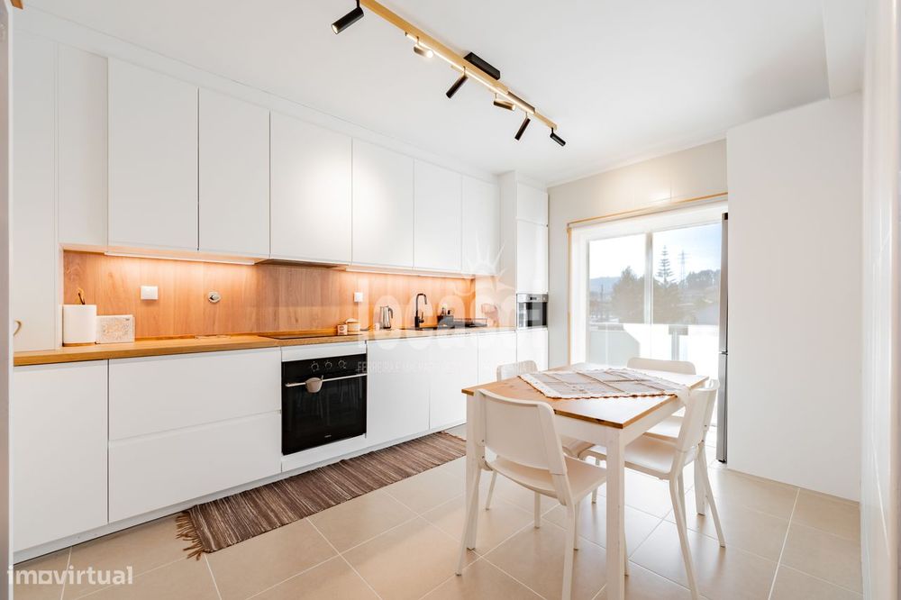 Apartamento t3 em Palmeira