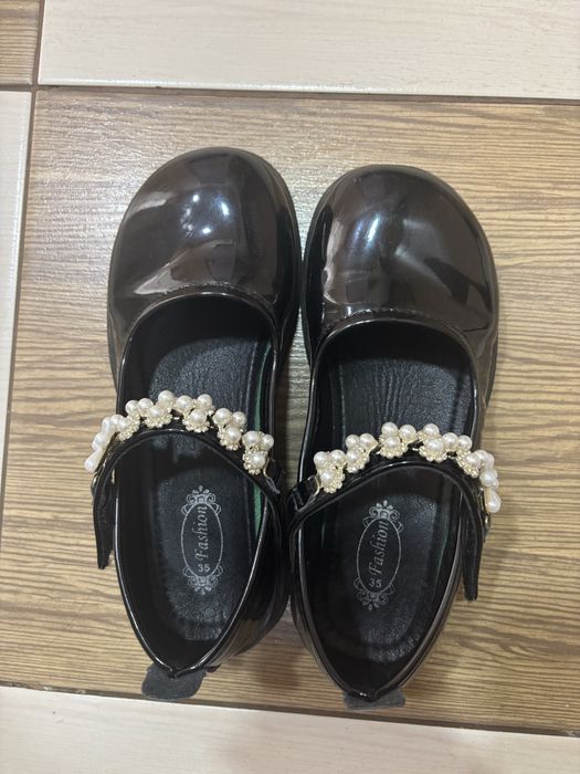 Туфлі святкові туфли