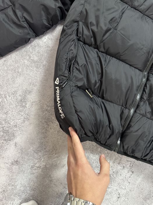 Пуховик Nike ACG