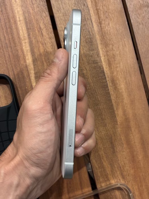 Iphone 15 128Gb c/garantia