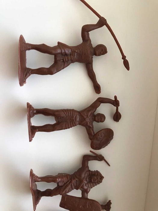 Продам набір єгіптян