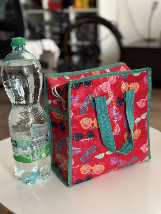 Mini torba termiczna