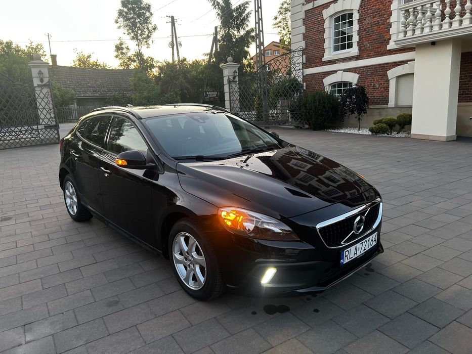 Volvo V40 Oryginał, stan pefekt