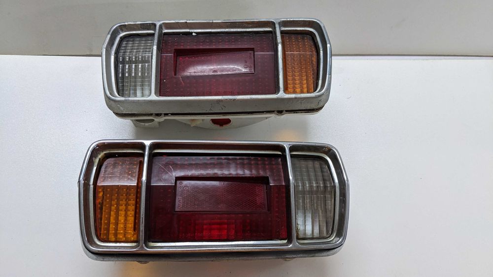 Datsun 1200 - Vário Material