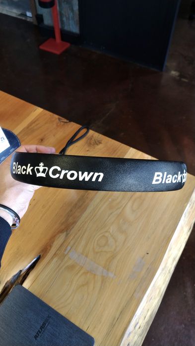 Black Crown Piton 6.0 Titan