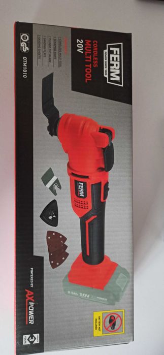 Urządzenie wielofunkcyjne