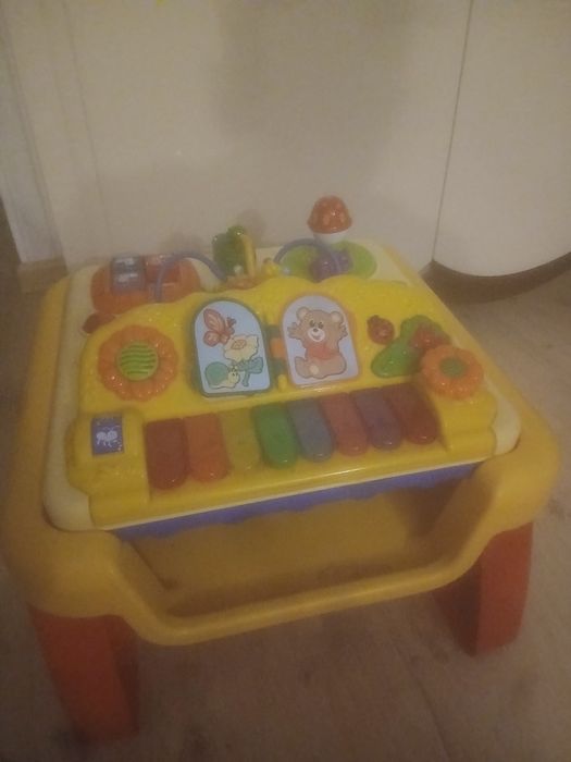 Zabawka dla dzieci chicco