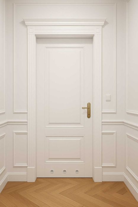 Lakierowanie Frontów, Blatów, Drzwi, Mebli oraz Renowacja – Lakiernia.