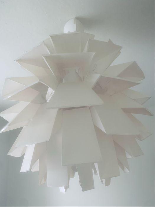 Lampa wisząca Norm69